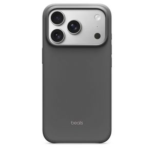 Beats iPhone 17 Pro Case Bedrock Grey