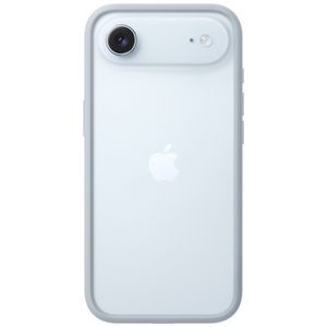 Apple iPhone Air Bumper Case Light Blue