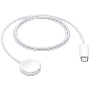 Apple Watch Magnetic Fast Charger to USB-C Cable (1 m)