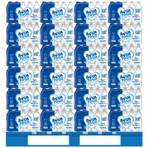 Aqua to Go Premium Spring Water 500mL 96 x 20 Pack