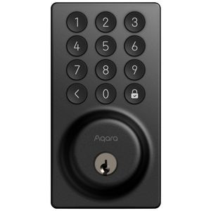 Aqara Smart Door Lock B50 Black