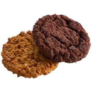 Arnott's Buttersnap/Chocolate Ripple 150 Portion Packs