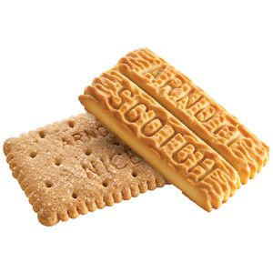 Arnott's Scotch Finger and Nice Biscuit 150 Portion Packs