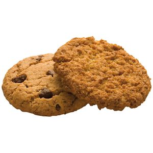 Arnott's Butternut Snap/Farmbake Choc Chip 150 Portion Packs