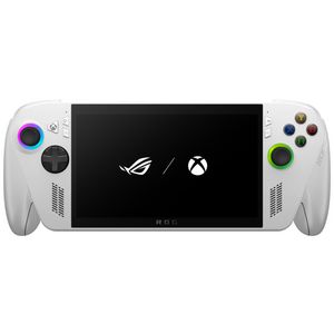 Asus ROG Xbox Ally Ryzen Z2A 16/512GB