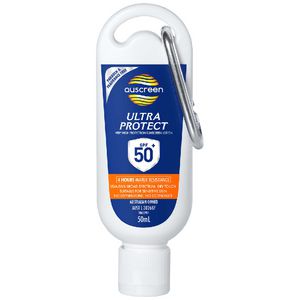 Auscreen Ultra Protect SPF50+ Sunscreen 50mL