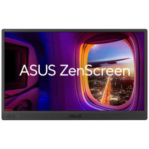 ASUS ZenScreen 15.6" FHD IPS Portable Monitor MB169CK