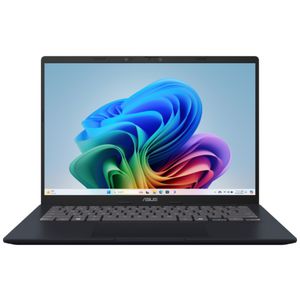 ASUS Vivobook 14" Snapdragon X1 16/512GB Copilot+ PC