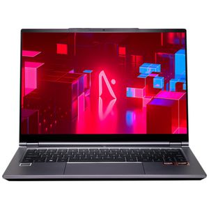 LUNAR 14R Gaming Laptop Ryzen 7 8845HS | R 780M | 16GB