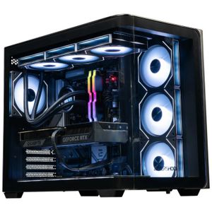 Aftershock Gaming Desktop NIMBUS R7 7800X3D | 5080 | 32GB