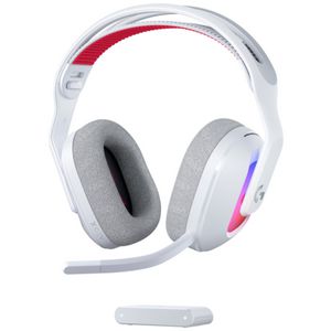 Logitech G Astro A20 X Wireless Gaming Headset White