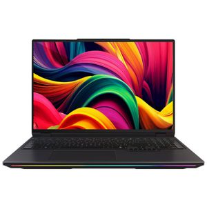 X-16 PRO Gaming Laptop ULTRA 9 275HX | RTX 5070 Ti | 32GB