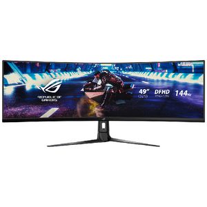 ASUS ROG Strix 49" DFHD 144Hz Ultrawide Gaming Monitor XG49VQ
