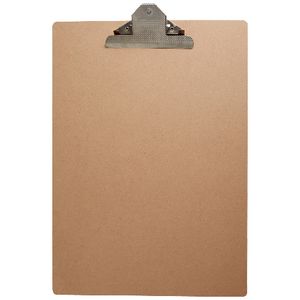 Ausinc MDF A3 Clipboard