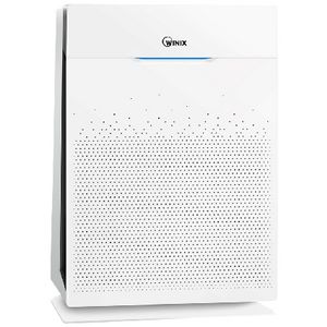 Winix Australia Zero+ PRO 5 Stage Air Purifier