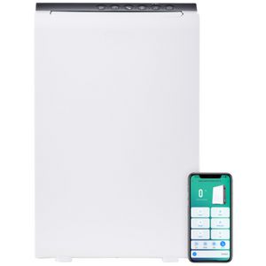 Ausclimate Desiccant 10L WiFi Dehumidifier