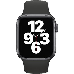 Apple Watch SE 40mm GPS Gold Pink Band 