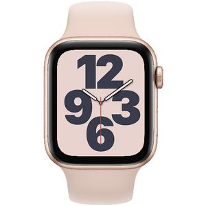 Apple Watch SE - New Apple Watch Series SE At JB Hi-Fi