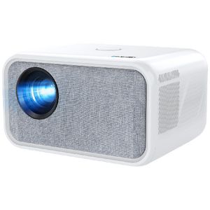 Blaupunkt FHD Android Smart Projector