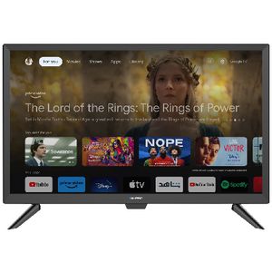 Blaupunkt 24" HD Google TV