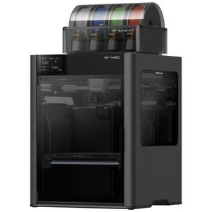 Bambu Lab H2C and AMS 2 3D Printer Combo