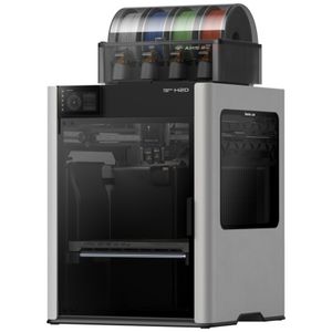 Bambu Lab H2D AMS Combo 3D Printer