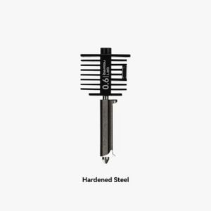 Bambu Lab Hotend with Hardened Steel Nozzle 0.6mm A1 Mini/A1