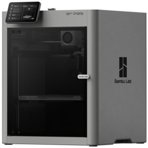 Bambu Lab P2S 3D Printer