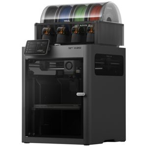 Bambu Lab X2D & AMS Pro 2 3D Printer Combo
