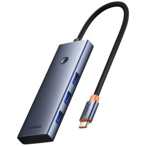 Baseus UltraJoy 7 Port USB-C Hub