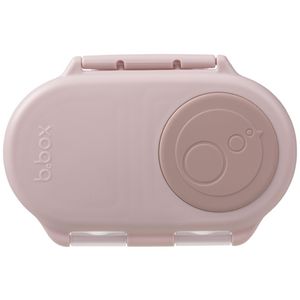 B.Box Snackbox Blush Crush