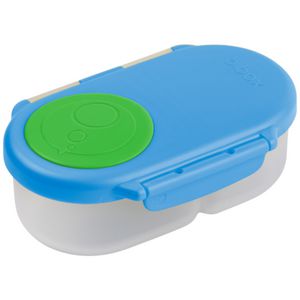 B.Box Snackbox Ocean Breeze