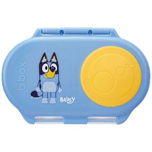 b.box Bluey Snackbox
