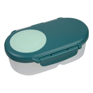B.Box Snackbox Emerald Forest