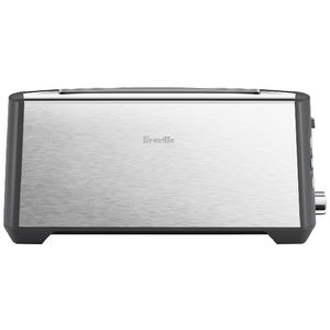 Breville The Bit More 4 Slice Toaster