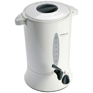 Kambrook Urn White 8L