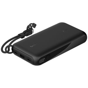 Belkin BoostCharge BoostCharge 20K Powerbank