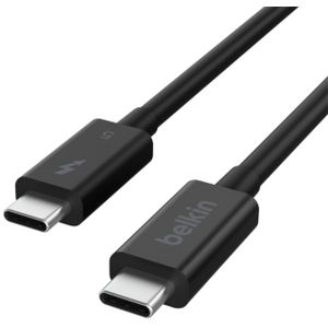 Belkin Thunderbolt 5 Cable 240W 1m