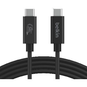 Belkin USB-C 4 Cable 2m