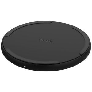 Belkin BoostCharge Wireless Charging Pad 15W with Qi