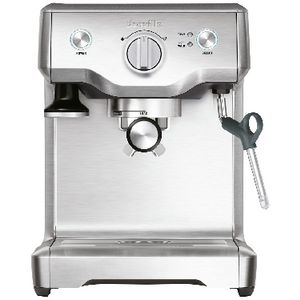 Breville The Duo Temp Pro Coffee Machine