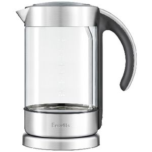 Breville 1.7 L Crystal Clear Glass Kettle