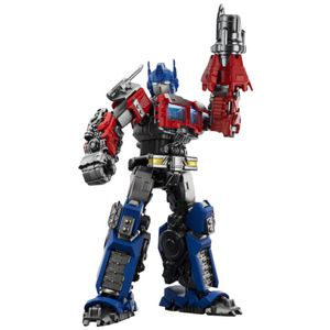 Blokees Transformers Optimus Prime DIY Model Kit