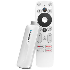 Blaupunkt Full HD Android TV Streaming Stick