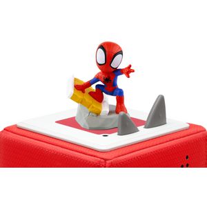 Tonie Audio Character Spidey and His Amazing Friends