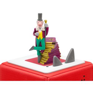 Tonie Audio Roald Dahl Charlie and the Chocolate Factory