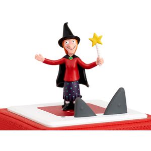 Tonie Audio Character Room on the Broom
