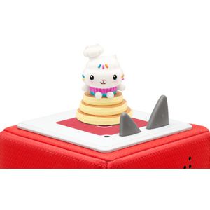 Tonie Audio Character Gabby Dollhouse Cakey Cat