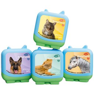 Tonie Clever Pocket Tonie Precious Pets