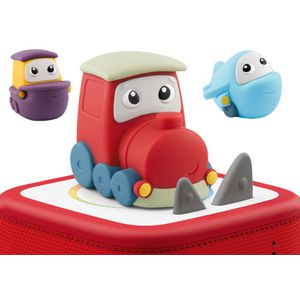 My First Tonies Vehicles Travel Set